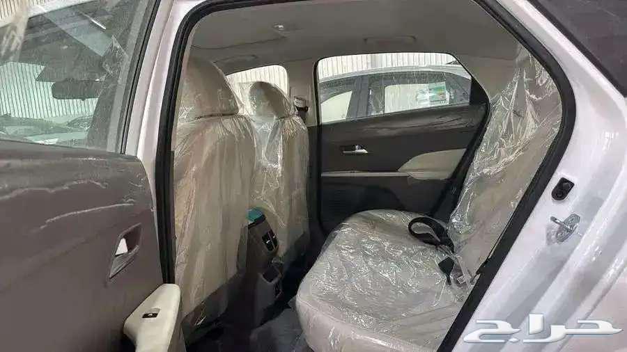 عرض هونداي اكسنت سمارت 2025 جميع الفئات63619526608129112