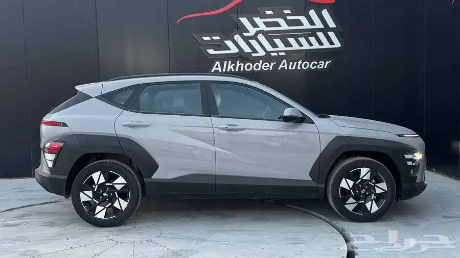هيونداي كونا فليت 2025 متوفر اسمارت وكنفورد اقوي العروض63619717472515113