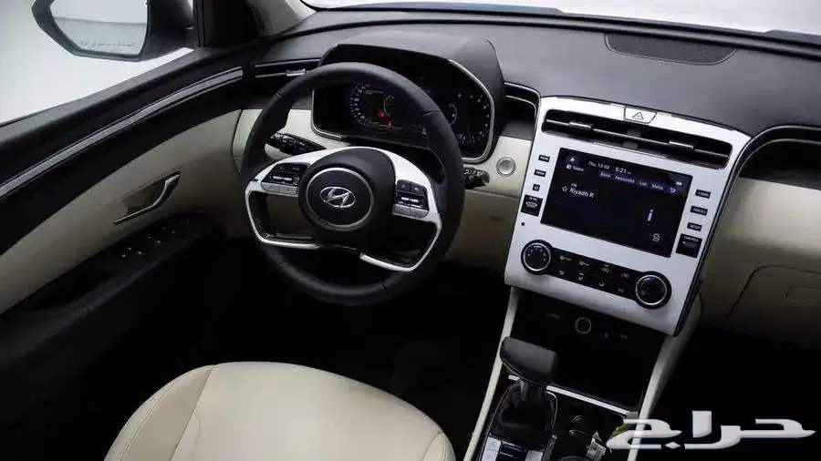 Tucson Smart Double 2024 Special Offer63620573498242112