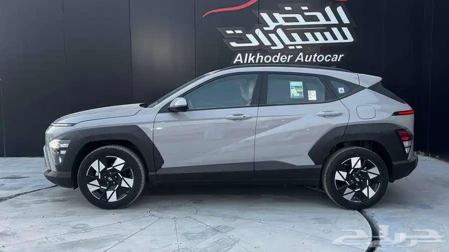Hyundai Kona Smart 2025 Cash or Installments63620573524995112