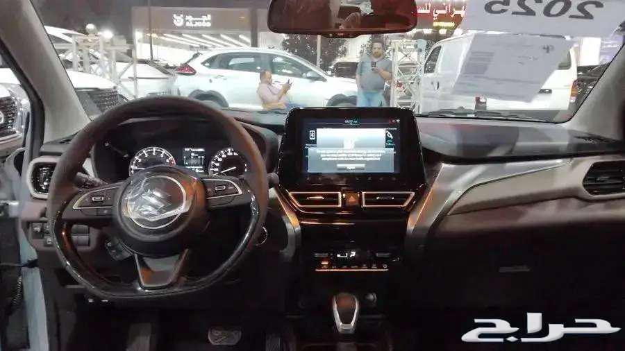 Suzuki Fronx 2025 available in all variants63620649769602111
