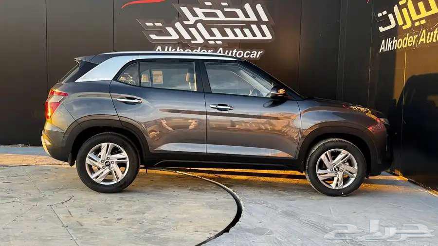 Hyundai Creta Smart 2025 Cash or Installments63620977933185113