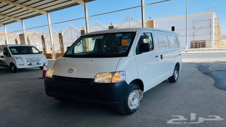 Toyota Lite Ace 2024 New63621401169923112