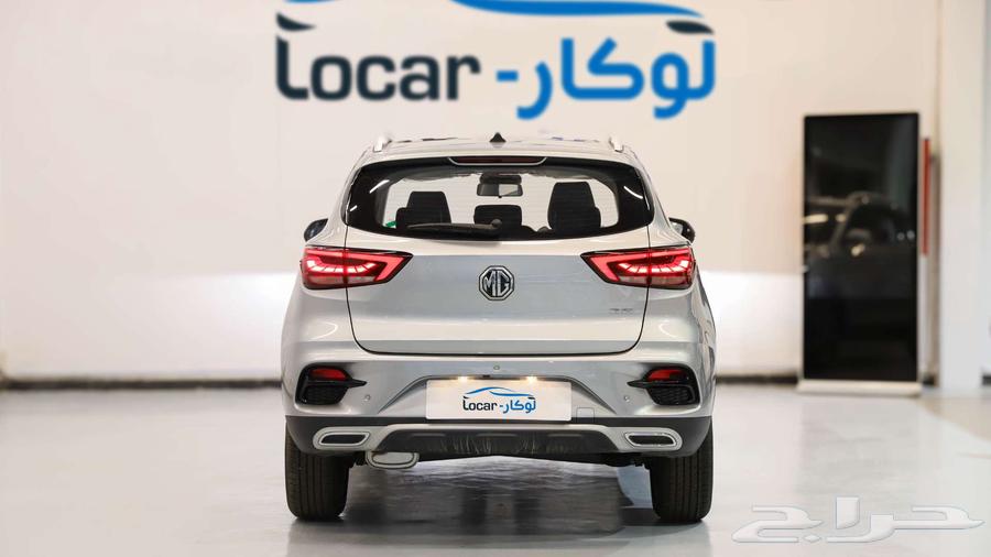 ام جي ZS 2024 فل كامل   متاح ام جي 5   3   RX5   GT63654632620673114