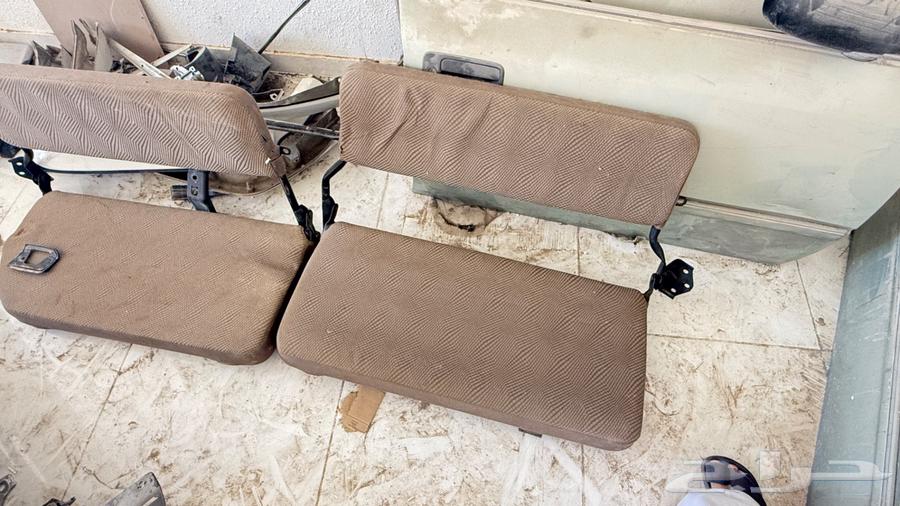قطع جيب ربع للبيع وابواب كامري63621891847811111