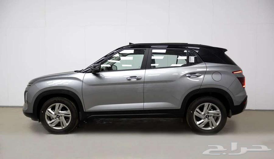Hyundai Creta Comfort 202563621973738498112