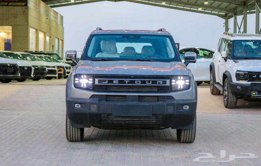 JETOUR T1 2025 Model Cash & Installments63624515057409114