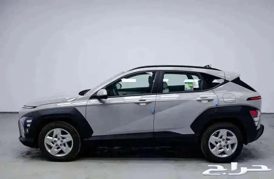 Hyundai Kona Fleet 2025 available in all variants63621732895106113