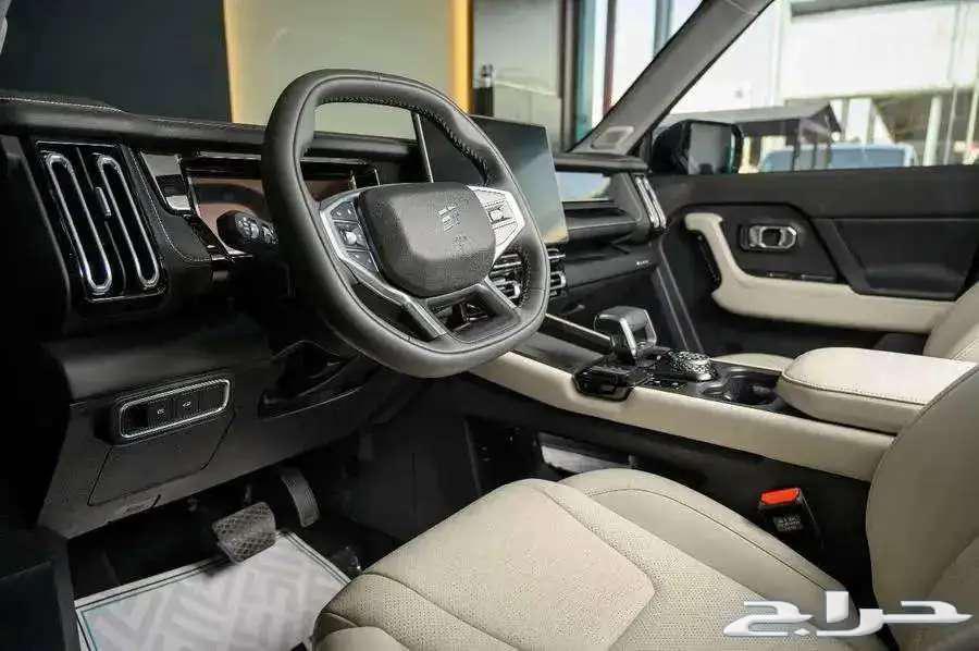 Jetour T1 Luxury Full 2025 (Discount for a Limited Period)63624849394947114