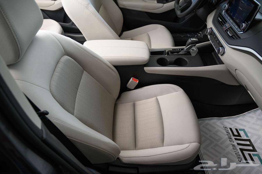 Nissan Altima S Standard 2024 Model Cash and Installment63623105460225111