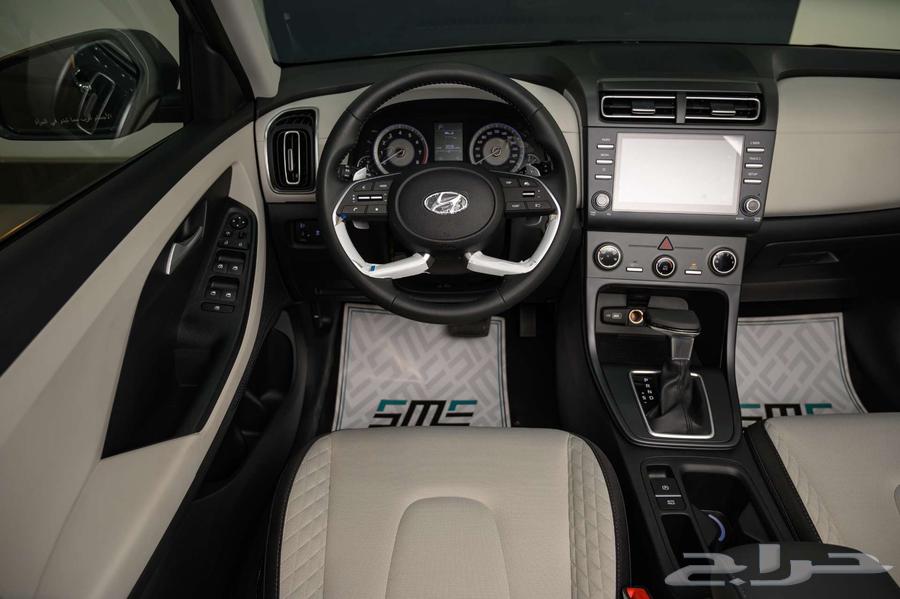 Hyundai Creta Smart 2025 Model Installment and Cash - Special Offer63619519346049114