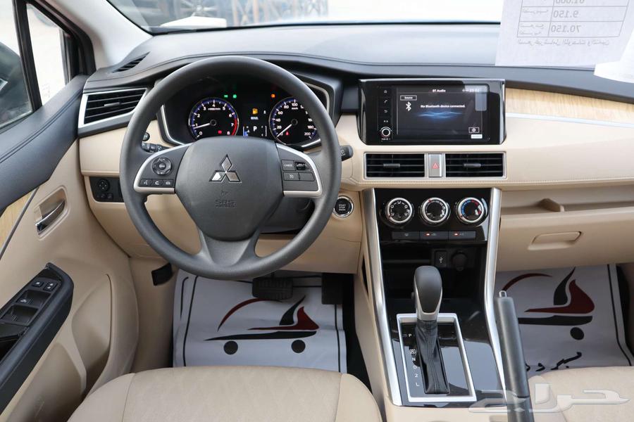 Mitsubishi Xpander 202563622609267203111