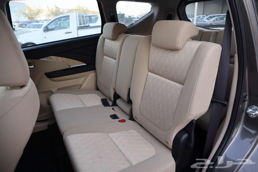 Mitsubishi Xpander 202563622609267203113