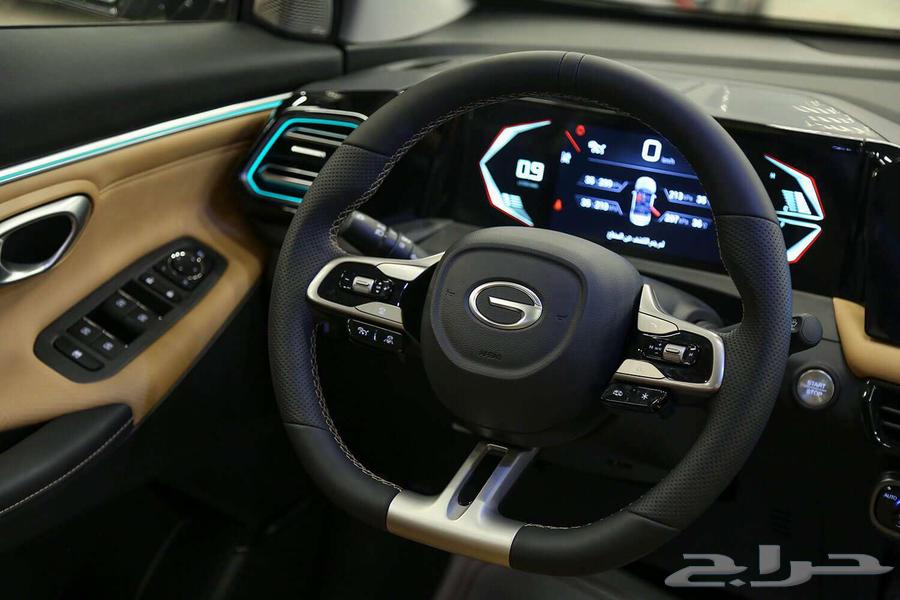 GAC Emzoom R Sport 202563624849204097114