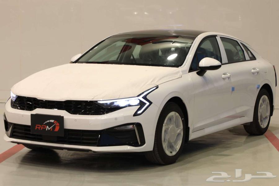 Best offers on the 2025 Kia K5 Standard and Advanced models at special prices from RPM63654635779074113