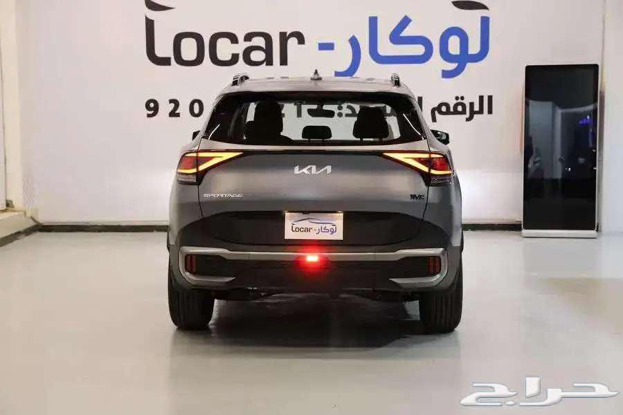 Kia Sportage 2025 Standard, Half Full GLS, and Fully Loaded at the Lowest Price63654635728769113