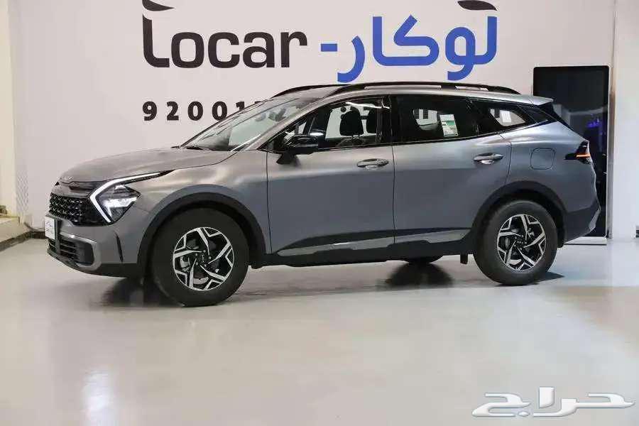 Kia Sportage 2025 Standard, Half Full GLS, and Fully Loaded at the Lowest Price63654635728769114
