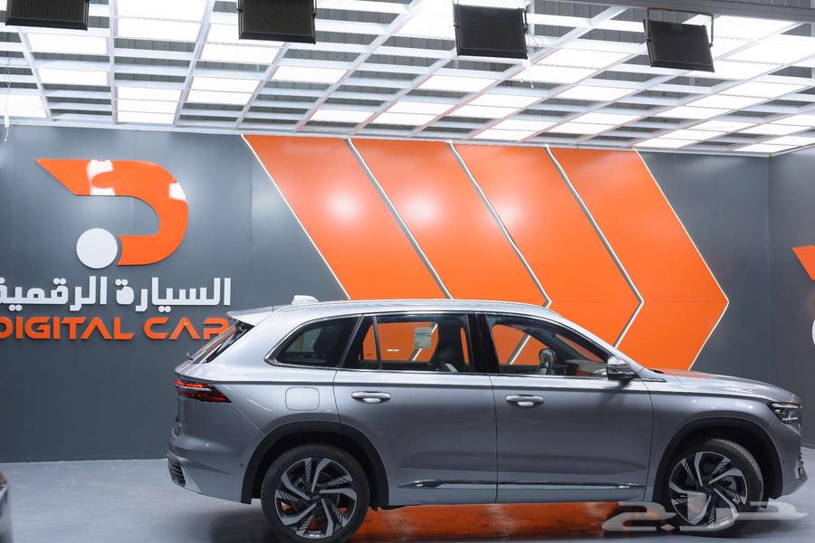 جيلي مونجارو فل GF موديل 202463654641611394112