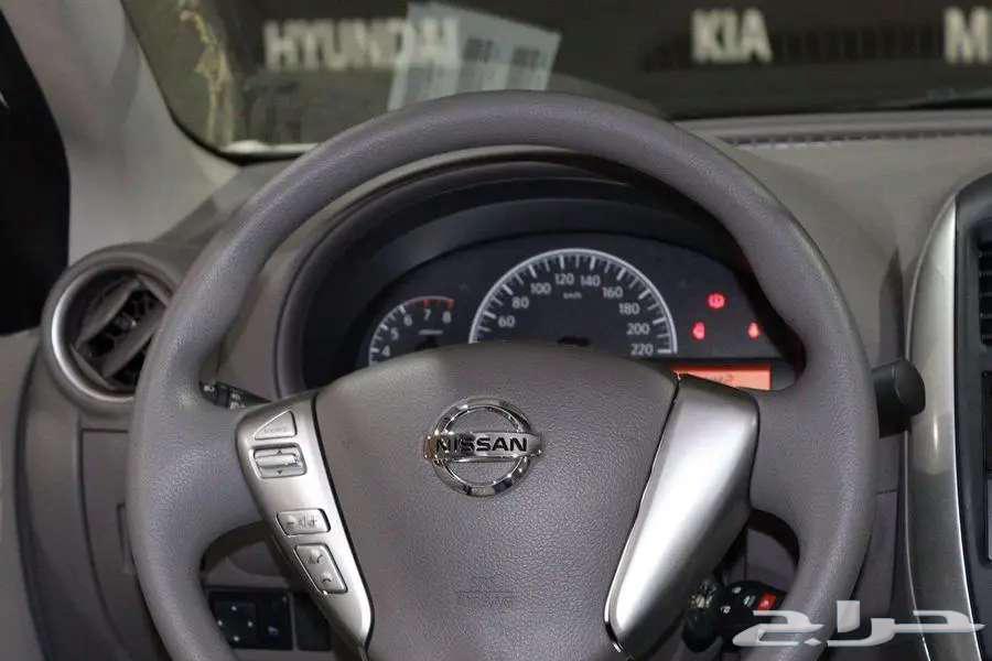 Nissan Sunny Comfort 2024 - Installment Offers63618833102211113