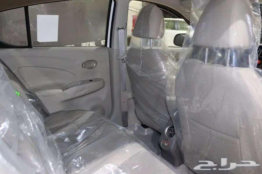 Nissan Sunny Comfort 2024 - Installment Offers63618833102211111