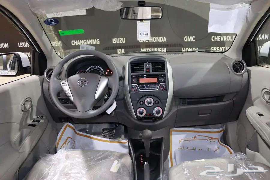 Nissan Sunny Comfort 2024 - Installment Offers63618833102211114
