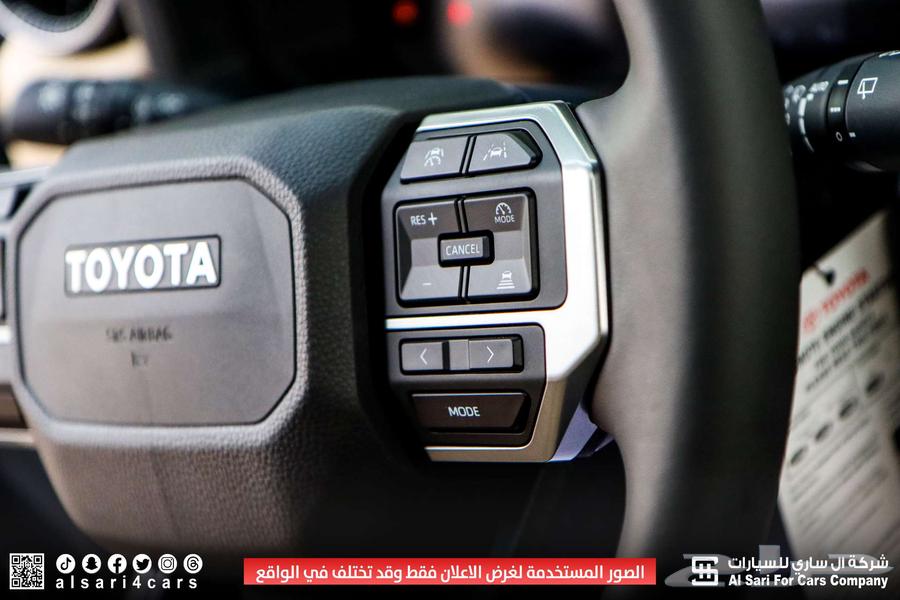 تويوتا برادو TXL-2 ديزل إقساط بنوك وشركات63618933975939112