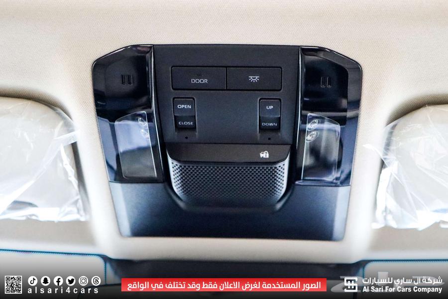 تويوتا برادو TXL-2 ديزل إقساط بنوك وشركات63618933975939113