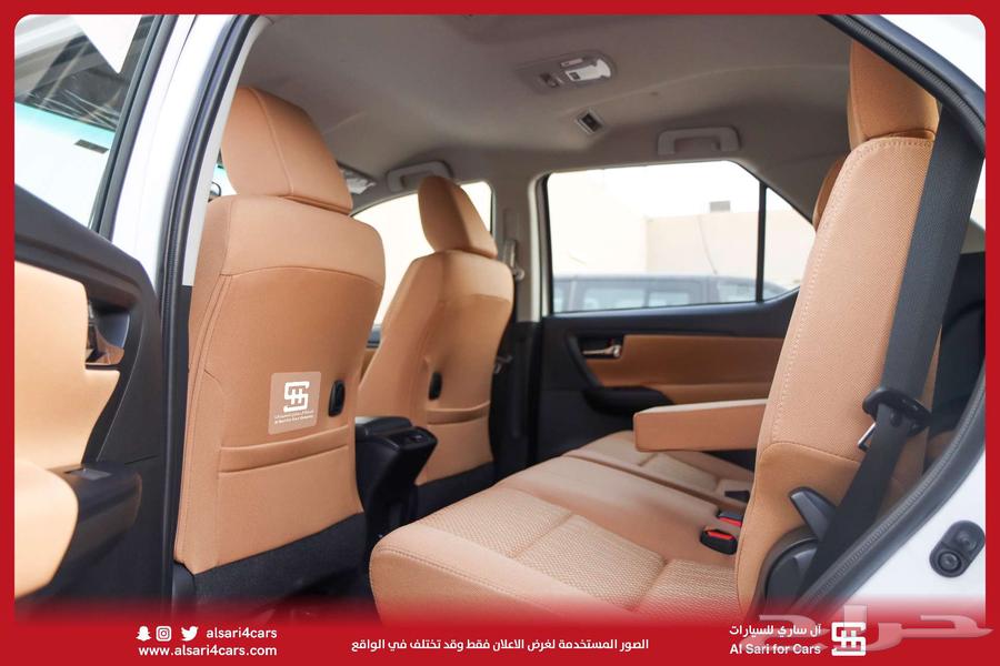 Toyota Fortuner GX2 Double Cab 202563619023294339113