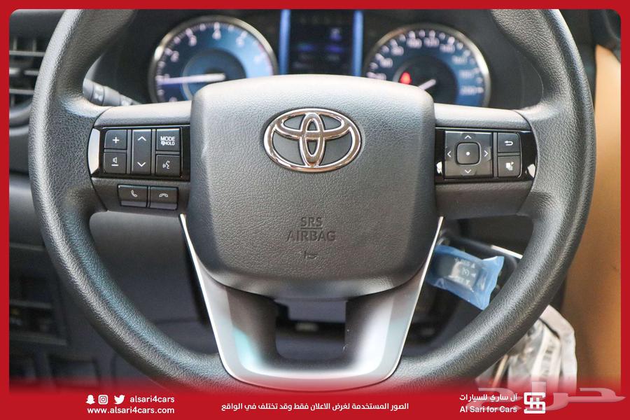 Toyota Fortuner GX2 Double Cab 202563619023294339111