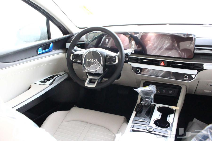 Kia K5 2025 Standard Upgraded Lease-to-Own and Cash Special Offer63619328001025114
