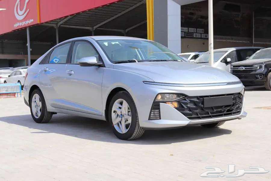 هيونداي اكسنت اسمارت63619328213378112