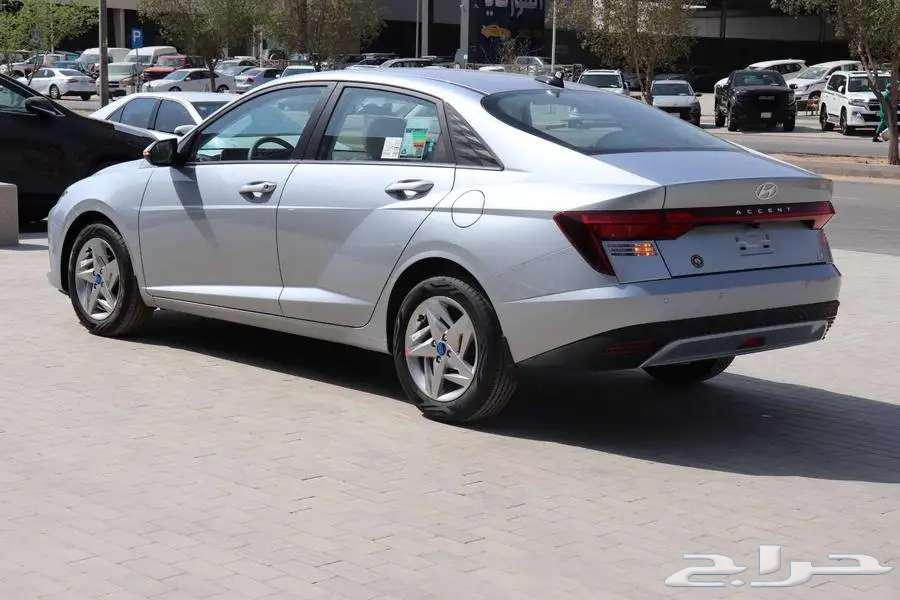 هيونداي اكسنت اسمارت63619328213378114