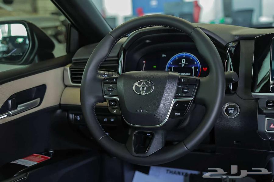 Toyota Camry LE Gasoline 2025 Model (Cash/Installments)63619519400706113