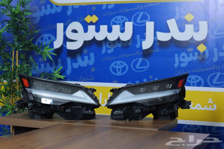 شمعات جيب لكزس موديل 2023 اصلي وكاله63619526640643111
