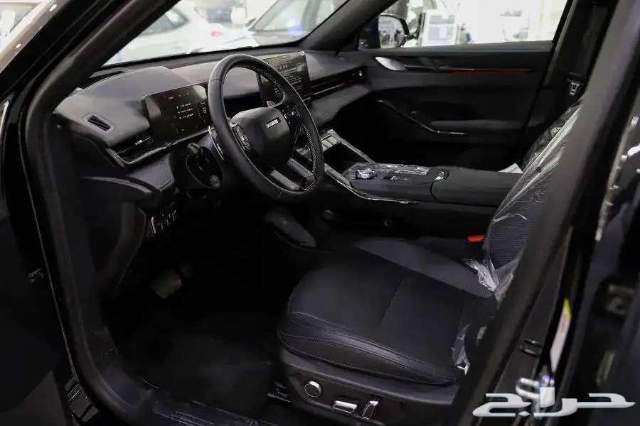 Haval GT H6 Full 4x4 202563621135797761114