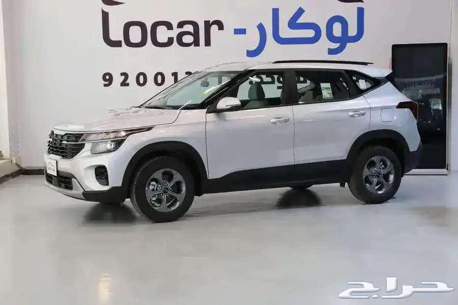 Kia Seltos Standard 2025 Cash and Installments63619709583873112