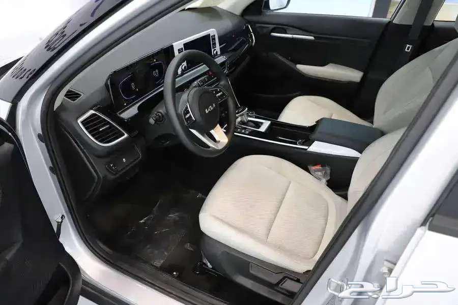 Kia Seltos Standard 2025 Cash and Installments63619709583873114