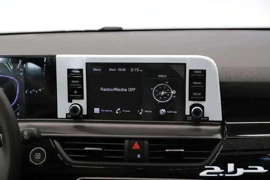 Kia Seltos Standard 2025 Cash and Installments63619709583873113