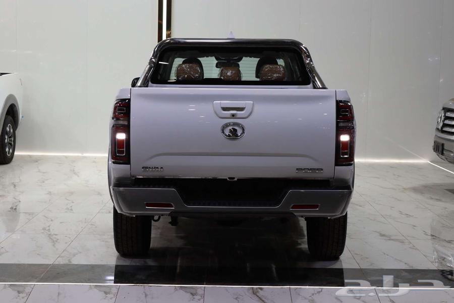 Great Wall Power Full Model 2025 Free Maintenance63619709710210113