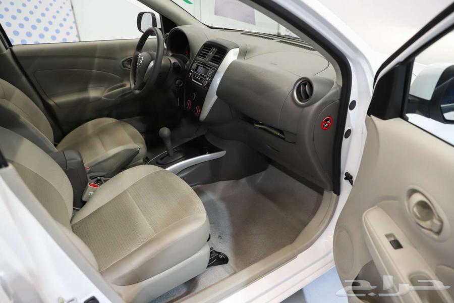 Nissan Sunny 202463619717584514111