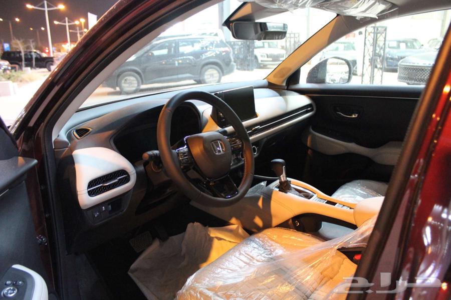 Honda ZR.V Standard Gulf 2025 Price 11097563619717480707113
