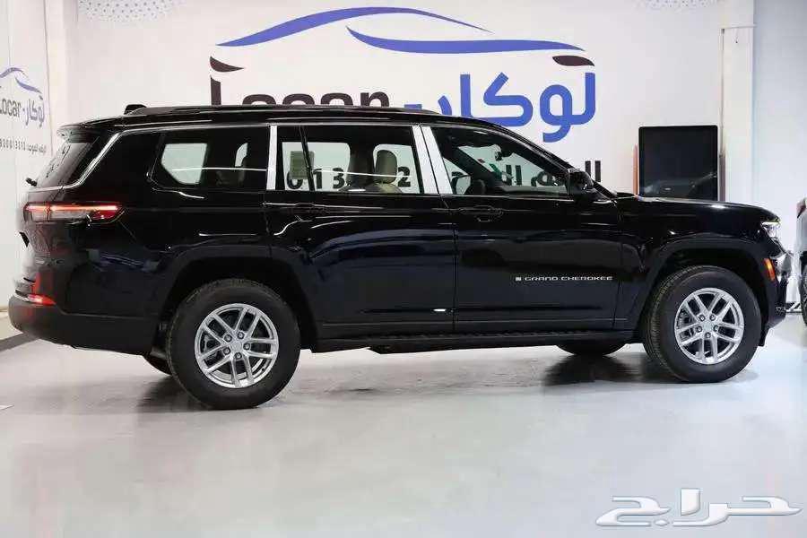 جيب قراند شيروكي لاريدو 2025 كاش واقساط63619968596993112
