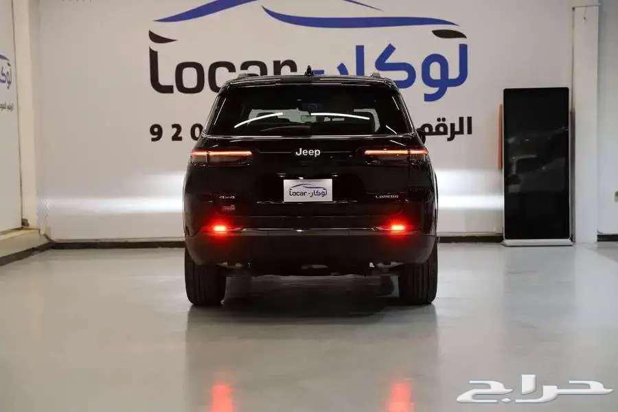 جيب قراند شيروكي لاريدو 2025 كاش واقساط63619968596993113