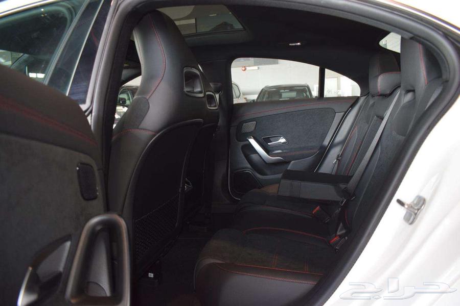 عرض خاص مرسيدس CLA 250 4Matic خليجي 202463619968733698114