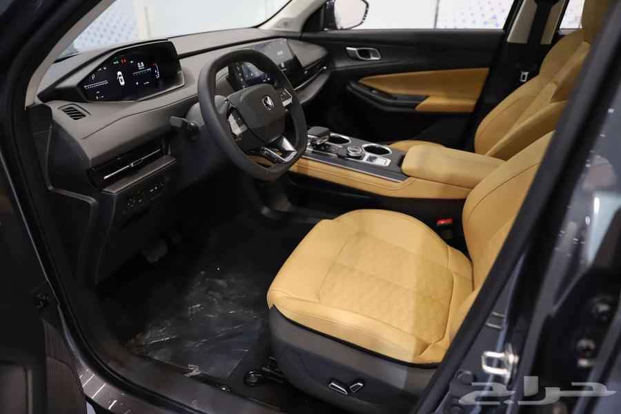 شانجان يونى اس فئه ايليت 2025 كاش واقساط63620062284930114
