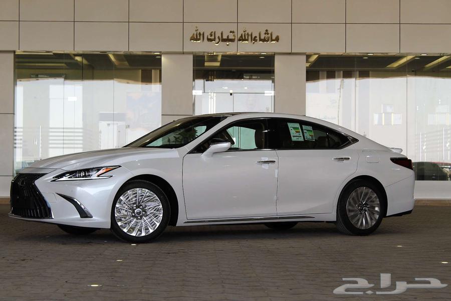Lexus - ES350 CC - Premium - 202563620069535105113