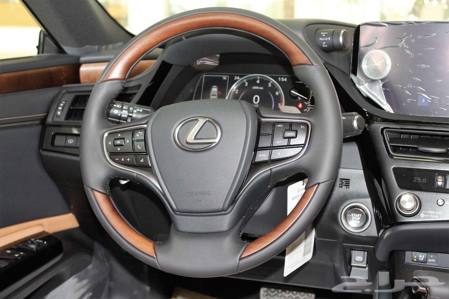 Lexus - ES350 CC - Premium - 202563620069535105114
