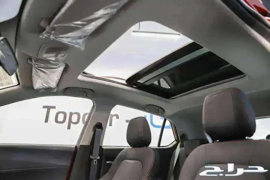 Chevrolet Grove Half Option and Full Option 202563654640211713114