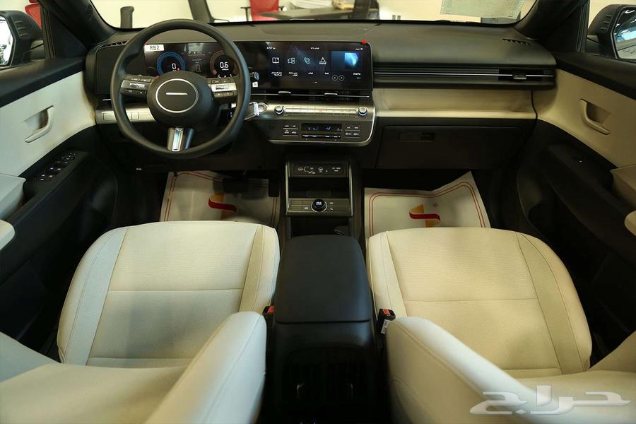 Don't miss the opportunity to drive the 2025 Hyundai Kona Smart63620493363202114