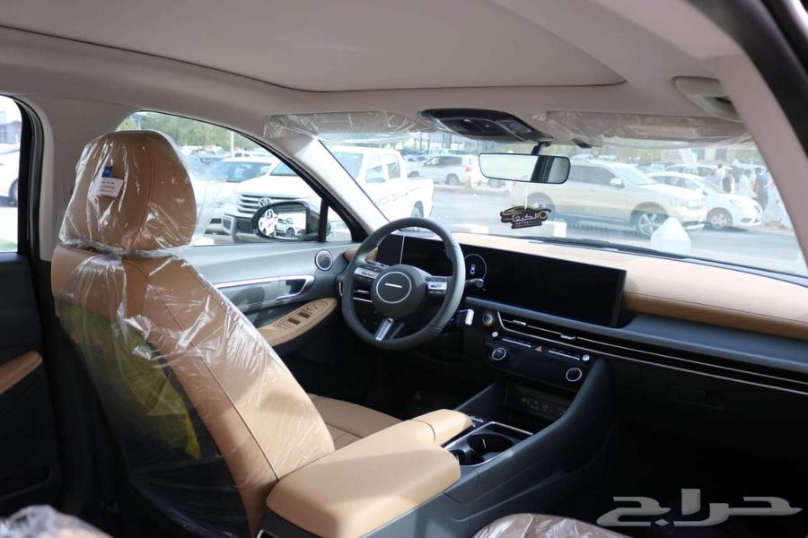 Hyundai Sonata of all types 202563620486992769113